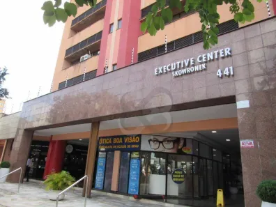 Sala Comercial para alugar, 63m² no Centro, Londrina