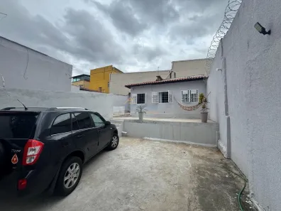 Casa com 2 Quartos à venda, 160m² no Dona Clara, Belo Horizonte