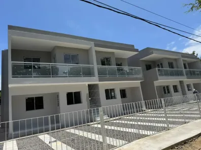 Apartamento com 2 Quartos à venda, 50m² no Biquinha, Ilha de Itamaracá