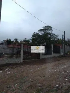 Lote/Terreno à venda, 2000m² no Portal Mantiqueira, Caçapava