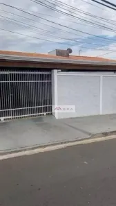 Casa com 3 Quartos à venda, 120m² no Jardim São Marcos, Valinhos
