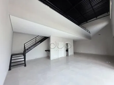 Ponto Comercial para alugar, 126m² no Paulista, Piracicaba