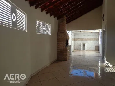 Casa com 3 Quartos à venda, 200m² no Conjunto Habitacional Pastor Arlindo Lopes Viana, Bauru