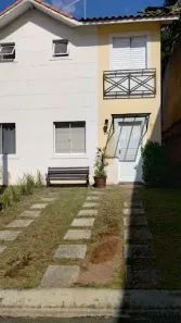 Casa de Condomínio com 2 Quartos à venda, 60m² no Jardim Pioneiro, Cotia