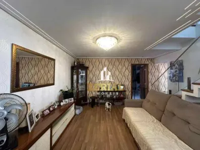 Cobertura com 4 Quartos à venda, 220m² no Santa Maria, São Caetano do Sul