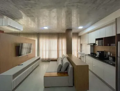 Apartamento com 2 Quartos à venda, 73m² no Setor Oeste, Goiânia