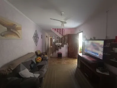 Sobrado com 4 Quartos à venda, 150m² no Jardim Marisa, São Paulo