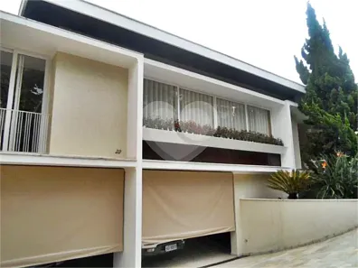 Casa de Condomínio com 4 Quartos para venda ou aluguel, 280m² no Santana, São Paulo