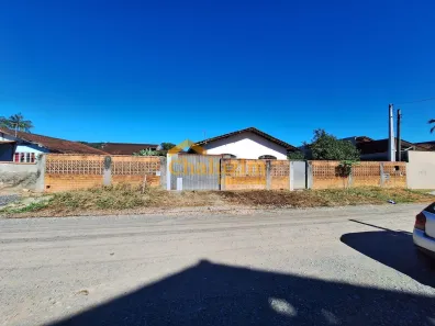 Lote/Terreno à venda, 780m² no Jardim Sofia, Joinville
