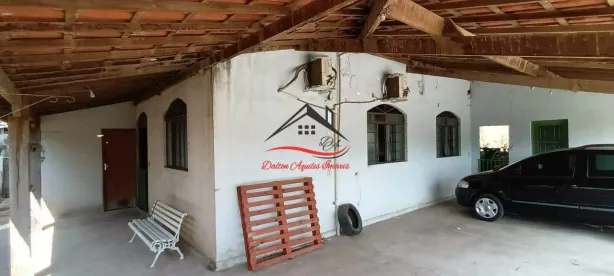 Casa com 7 Quartos à venda, 1160m² no Sevilha (1ª Seção), Ribeirão das Neves