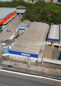 Galpão/Depósito/Armazém à venda, 7800m² no São Francisco, Cariacica