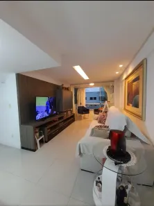 Apartamento com 3 Quartos à venda, 110m² no Salgado Filho, Aracaju