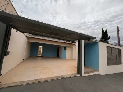 Casa com 3 Quartos à venda, 188m² no Jardim Esplanada II, Indaiatuba