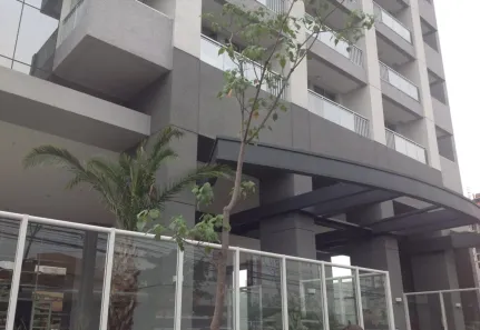 Apartamento com 2 Quartos à venda, 32m² no Vila Monumento, São Paulo