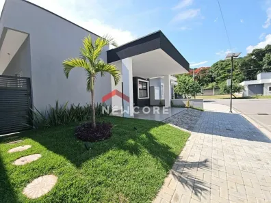 Casa com 3 Quartos à venda, 163m² no Loteamento Residencial Morada do Visconde, Tremembé