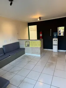 Imóvel Comercial com 1 Quarto para alugar, 150m² no Vila Santa Cruz, São José do Rio Preto
