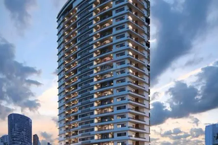 Apartamento com 1 Quarto à venda, 28m² no Centro, São Paulo
