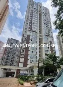 Apartamento com 3 Quartos à venda, 130m² no Brasília, Londrina