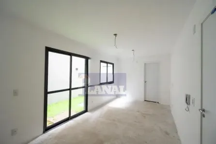 Apartamento com 1 Quarto à venda, 38m² no Vila da Saúde, São Paulo