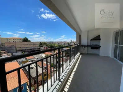 Apartamento com 3 Quartos à venda, 82m² no Vila Primavera, São Paulo