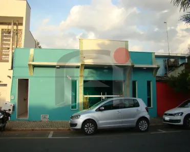Imóvel Comercial com 3 Quartos à venda, 224m² no Cidade Nova, Indaiatuba
