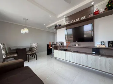 Apartamento com 2 Quartos à venda, 64m² no Vossoroca, Votorantim