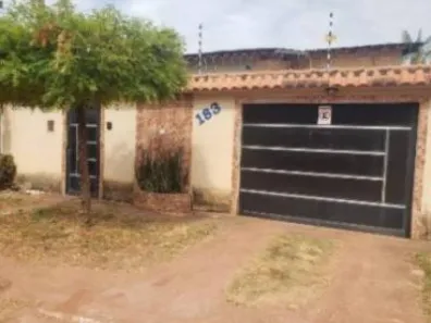 Casa com 3 Quartos à venda, 132m² no Aeroporto Velho, Santarém