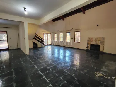Fazenda/Sítio com 3 Quartos à venda, 395m² no Tijuco das Telhas, Campinas