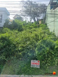 Lote/Terreno à venda, 360m² no Camboinhas, Niterói