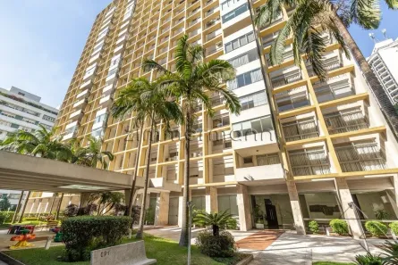 Apartamento com 3 Quartos à venda, 197m² no Higienópolis, São Paulo