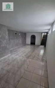 Casa com 3 Quartos à venda, 244m² no Vila Junqueira, Santo André