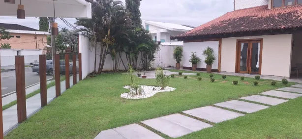 Casa de Condomínio com 3 Quartos para alugar, 1000m² no Atalaia, Ananindeua