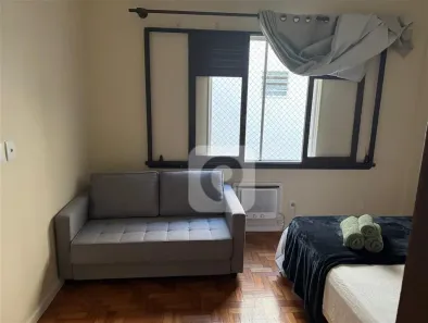 Apartamento com 1 Quarto à venda, 41m² no Ipanema, Rio de Janeiro