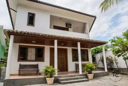 Casa com 4 Quartos à venda, 250m² no Jacarepaguá, Rio de Janeiro