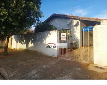 Casa com 2 Quartos à venda, 110m² no Jardim São Francisco (Nova Veneza), Sumaré