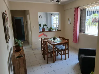 Apartamento com 1 Quarto à venda, 68m² no Centro, Itanhaém