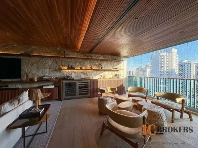 Apartamento com 2 Quartos à venda, 175m² no Vila Uberabinha, São Paulo