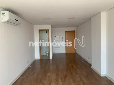 Sala Comercial para alugar, 32m² no Estoril, Belo Horizonte