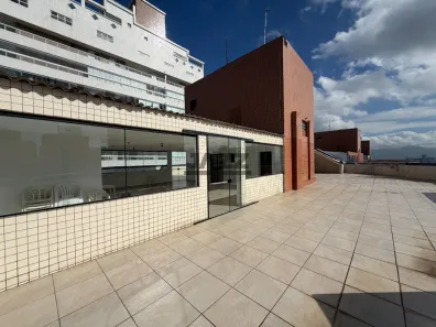 Apartamento com 2 Quartos à venda, 75m² no Aviação, Praia Grande