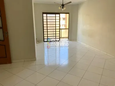 Apartamento com 3 Quartos à venda, 84m² no Jardim Irajá, Ribeirão Preto