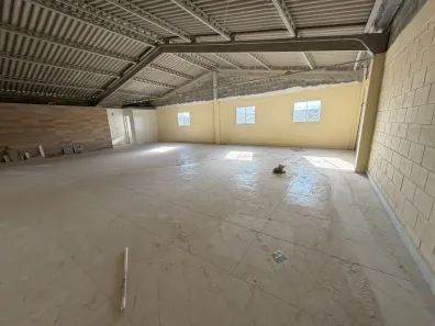 Galpão/Depósito/Armazém para alugar, 700m² no Tupi, Praia Grande