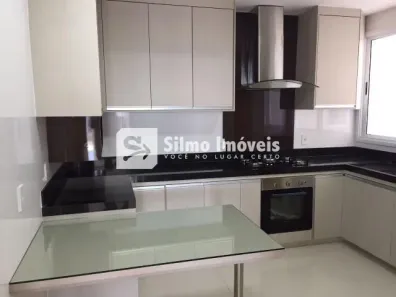 Apartamento com 3 Quartos à venda, 300m² no Lídice, Uberlândia