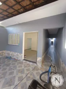 Casa com 2 Quartos à venda, 57m² no Savoy, Itanhaém