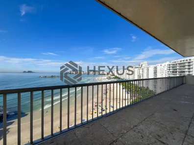 Apartamento com 7 Quartos à venda, 552m² no Pitangueiras, Guarujá