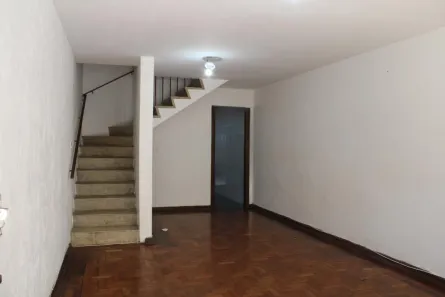 Casa com 2 Quartos à venda, 99m² no Lapa de Baixo, São Paulo