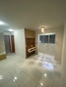 Apartamento com 2 Quartos para alugar, 50m² no Serraria, Maceió