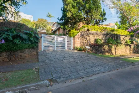 Casa de Condomínio com 4 Quartos à venda, 1045m² no São Paulo II, Cotia