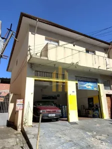 Lote/Terreno à venda, 277m² no Jardim Paraíso, São Paulo