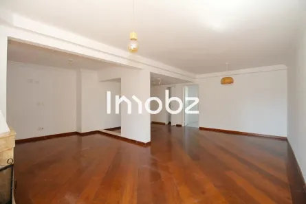 Apartamento com 3 Quartos à venda, 150m² no Vila Madalena, São Paulo