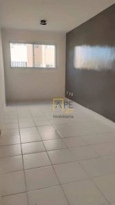 Apartamento com 2 Quartos à venda, 56m² no Jardim Cristiano, Itaquaquecetuba